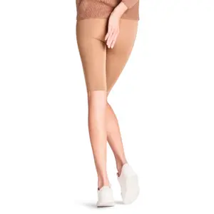 Women's thigh-high boots Falke Bike image-1