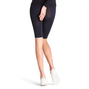 Women's thigh-high boots Falke Bike image-1