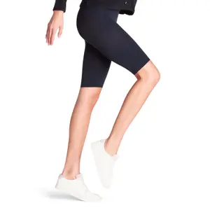 Women's thigh-high boots Falke Bike image-2