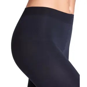 Women's thigh-high boots Falke Bike image-3