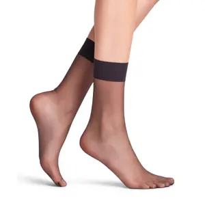Chaussettes femme Falke Shelina image-2