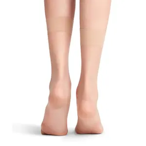 Chaussettes femme Falke Shelina image-1