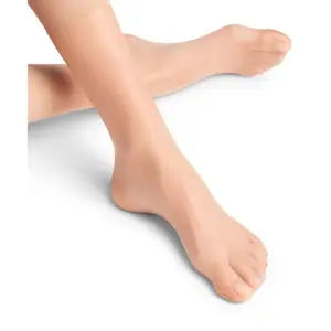 Chaussettes femme Falke Shelina image-4