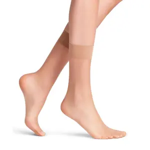 Chaussettes femme Falke Shelina image-2