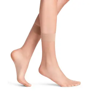 Chaussettes femme Falke Shelina image-2