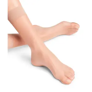 Chaussettes femme Falke Shelina image-5