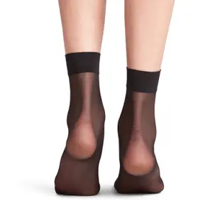 Women's socks Falke Seidenglatt image-1
