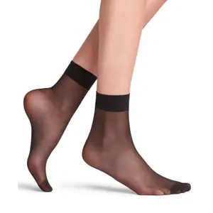 Women's socks Falke Seidenglatt image-2