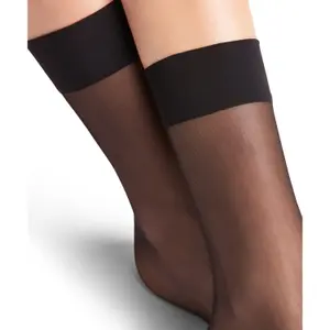 Women's socks Falke Seidenglatt image-3