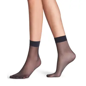 Women's socks Falke Seidenglatt image-0