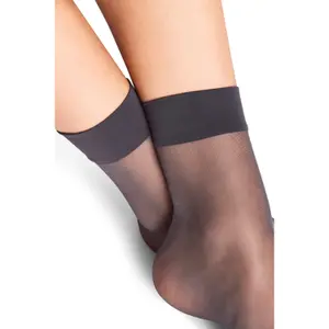 Women's socks Falke Seidenglatt image-3