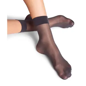 Women's socks Falke Seidenglatt image-5