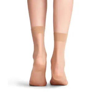 Women's socks Falke Seidenglatt image-1