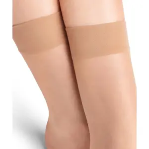 Women's socks Falke Seidenglatt image-3