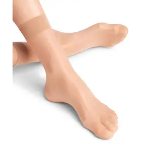 Women's socks Falke Seidenglatt image-4