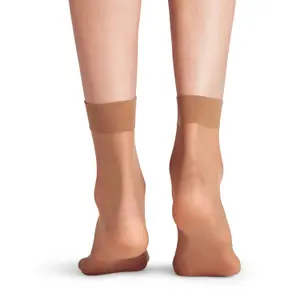 Women's socks Falke Seidenglatt 15 DEN image-1
