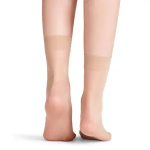 Women's socks Falke Seidenglatt image-1