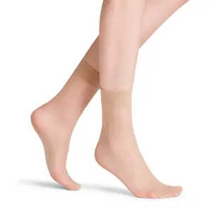 Women's socks Falke Seidenglatt image-2