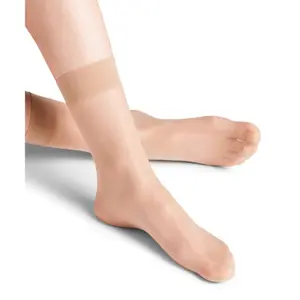 Women's socks Falke Seidenglatt image-4