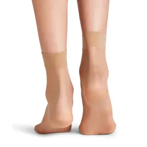 Women's socks Falke Seidenglatt image-1