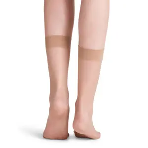 Women's socks Falke Seidenglatt image-1