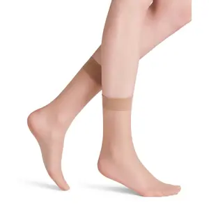 Women's socks Falke Seidenglatt image-2