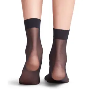 Women's socks Falke Seidenglatt image-1