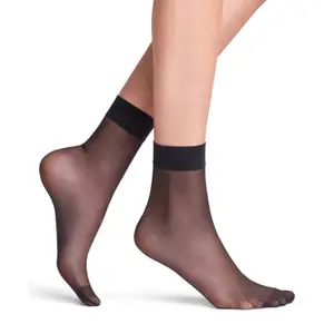 Women's socks Falke Seidenglatt image-2