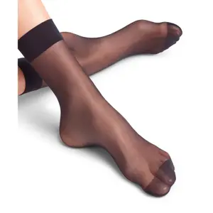 Women's socks Falke Seidenglatt image-5