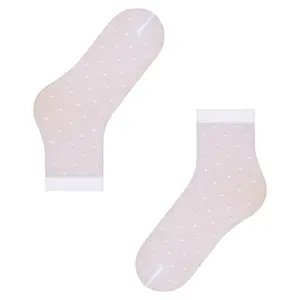 Women's socks Falke Dot image-4
