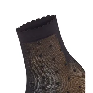 Women's socks Falke Dot image-3