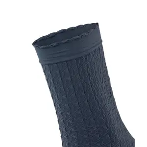 Women's socks Falke Posh Pulse image-3