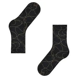 Women's socks Falke Jewel Case image-4