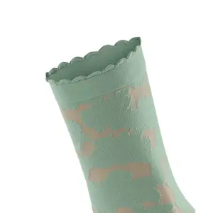 Women's socks Falke Hydrangea image-3