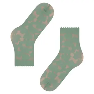 Women's socks Falke Hydrangea image-4