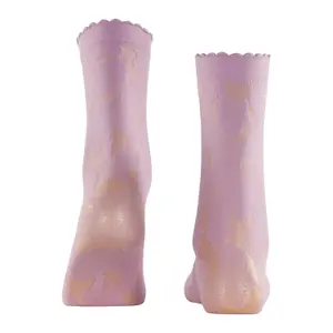 Women's socks Falke Hydrangea image-1