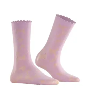 Women's socks Falke Hydrangea image-2
