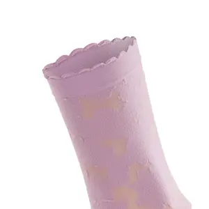 Women's socks Falke Hydrangea image-3
