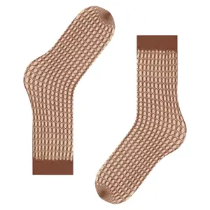 Women's socks Falke Wicker Game image-4