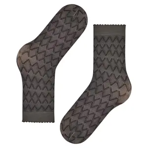Women's socks Falke Ice Dune image-4