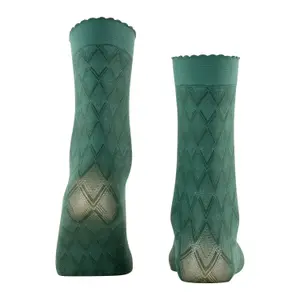 Socken für Damen Falke Ice Dune 60 DEN image-1