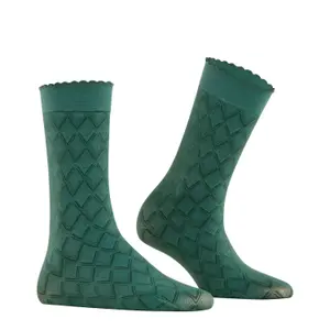 Socken für Damen Falke Ice Dune 60 DEN image-2