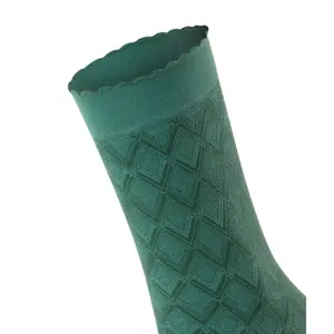 Socken für Damen Falke Ice Dune 60 DEN image-3