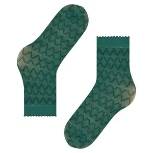 Socken für Damen Falke Ice Dune 60 DEN image-4