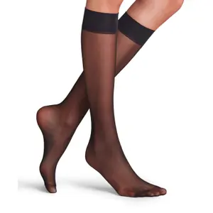 Women's socks Falke Matt Deluxe image-2
