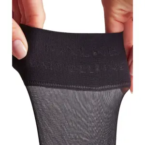 Women's socks Falke Matt Deluxe image-5