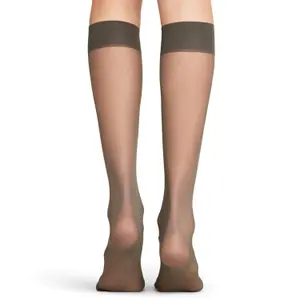 Women's socks Falke Matt Deluxe image-1