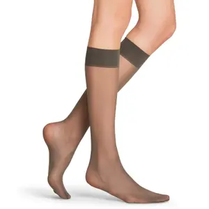 Women's socks Falke Matt Deluxe image-2