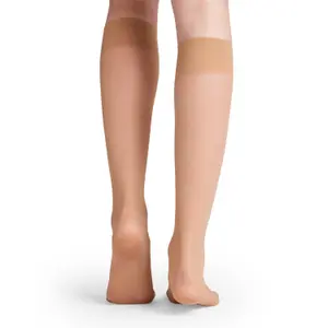 Women's socks Falke Matt Deluxe image-1