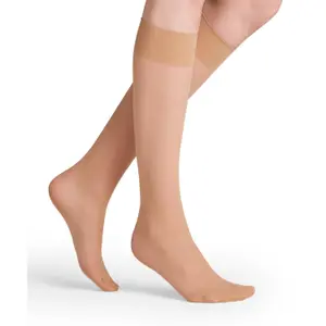Women's socks Falke Matt Deluxe image-2